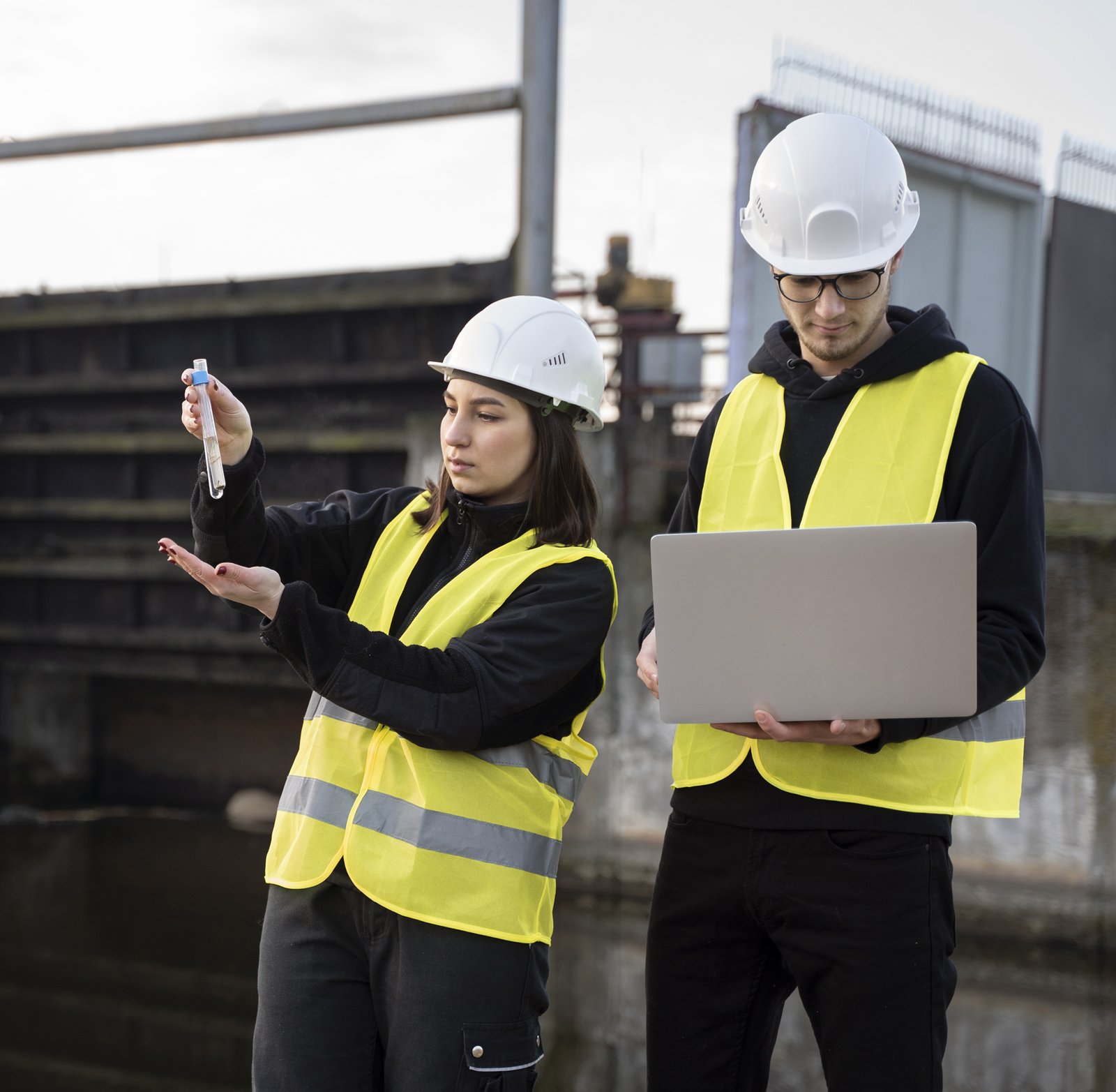 Quantity Surveying & Contract Management