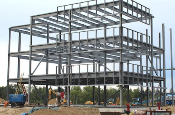Structural Engineering